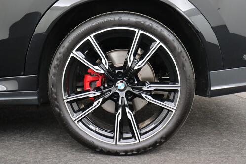 BMW X6  G06 - 30d xDrive M Sport Pro