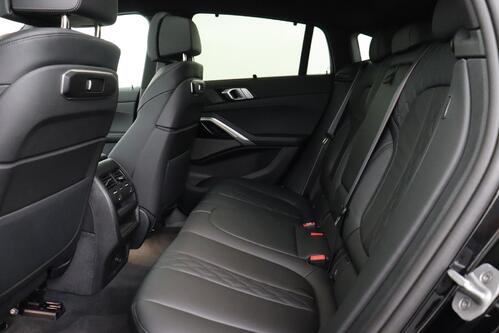 BMW X6  G06 - 30d xDrive M Sport Pro