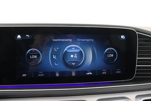 MERCEDES-BENZ GLE 350  e iA 4MATIC + CARPLAY + GPS + CAMERA + PDC + CRUISE (ACC) + PANO + LEDER + ALU 20