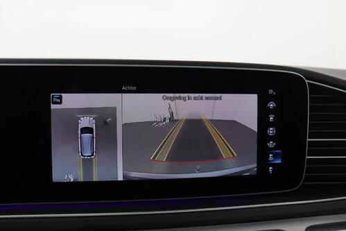 MERCEDES-BENZ GLE 350  e iA 4MATIC + CARPLAY + GPS + CAMERA + PDC + CRUISE (ACC) + PANO + LEDER + ALU 20
