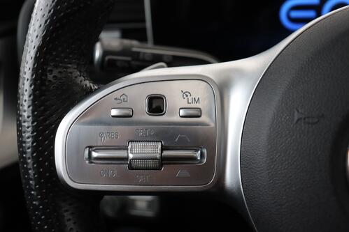 MERCEDES-BENZ GLE 350  e iA 4MATIC + CARPLAY + GPS + CAMERA + PDC + CRUISE (ACC) + PANO + LEDER + ALU 20