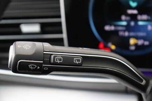 MERCEDES-BENZ GLE 350  e iA 4MATIC + CARPLAY + GPS + CAMERA + PDC + CRUISE (ACC) + PANO + LEDER + ALU 20