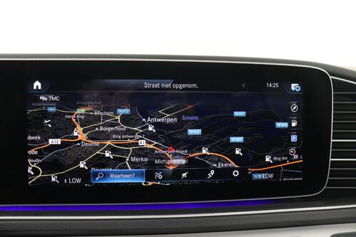 MERCEDES-BENZ GLE 350  e iA 4MATIC + CARPLAY + GPS + CAMERA + PDC + CRUISE (ACC) + PANO + LEDER + ALU 20