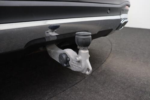 MERCEDES-BENZ GLE 350  e iA 4MATIC + CARPLAY + GPS + CAMERA + PDC + CRUISE (ACC) + PANO + LEDER + ALU 20