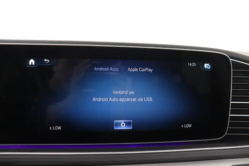 MERCEDES-BENZ GLE 350  e iA 4MATIC + CARPLAY + GPS + CAMERA + PDC + CRUISE (ACC) + PANO + LEDER + ALU 20