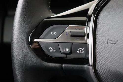 PEUGEOT 308 ACTIVE PACK 1.2 PURETECH EAT8 + A/T + GPS + CARPLAY + PDC + CRUISE(ACC) + ALU