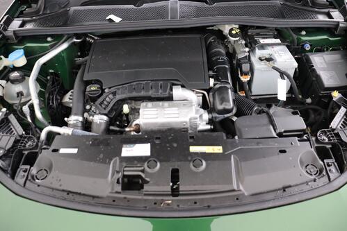 PEUGEOT 308 ACTIVE PACK 1.2 PURETECH EAT8 + A/T + GPS + CARPLAY + PDC + CRUISE(ACC) + ALU