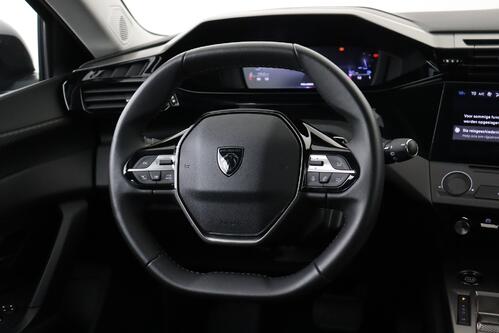 PEUGEOT 308 ACTIVE PACK 1.2 PURETECH EAT8 + A/T + GPS + CARPLAY + PDC + CRUISE(ACC) + ALU
