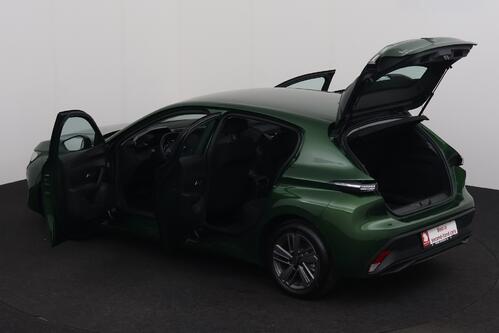 PEUGEOT 308 ACTIVE PACK 1.2 PURETECH EAT8 + A/T + GPS + CARPLAY + PDC + CRUISE(ACC) + ALU