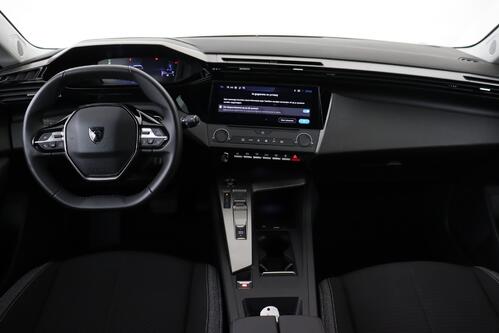 PEUGEOT 308 ACTIVE PACK 1.2 PURETECH EAT8 + A/T + GPS + CARPLAY + PDC + CRUISE(ACC) + ALU