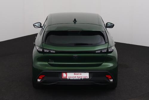 PEUGEOT 308 ACTIVE PACK 1.2 PURETECH EAT8 + A/T + GPS + CARPLAY + PDC + CRUISE(ACC) + ALU