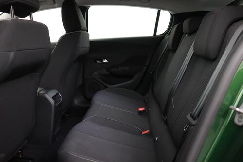 PEUGEOT 308 ACTIVE PACK 1.2 PURETECH EAT8 + A/T + GPS + CARPLAY + PDC + CRUISE(ACC) + ALU