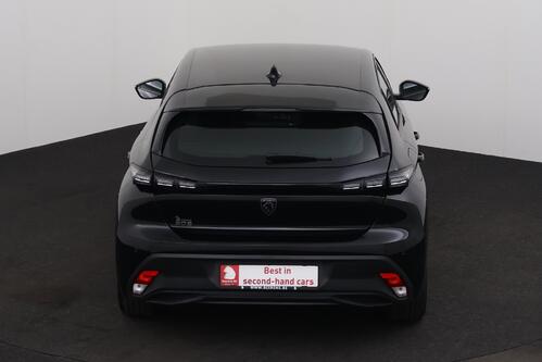 PEUGEOT 308 1.2 ACTIVE PACK + A/T + CARPLAY + PDC + CRUISE (ACC) + ALU 