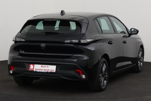 PEUGEOT 308 1.2 ACTIVE PACK + A/T + CARPLAY + PDC + CRUISE (ACC) + ALU 