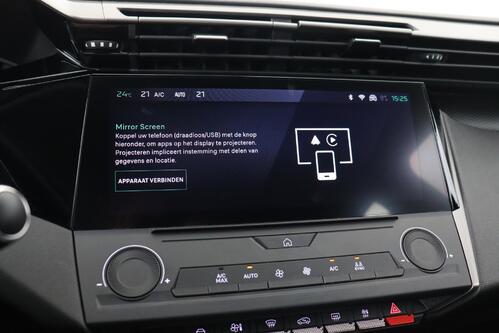 PEUGEOT 308 1.2 ACTIVE PACK + A/T + CARPLAY + PDC + CRUISE (ACC) + ALU 