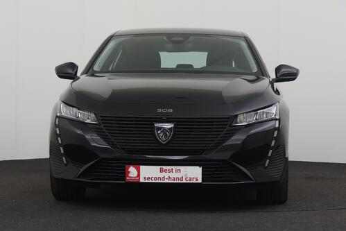 PEUGEOT 308 1.2 ACTIVE PACK + A/T + CARPLAY + PDC + CRUISE (ACC) + ALU 