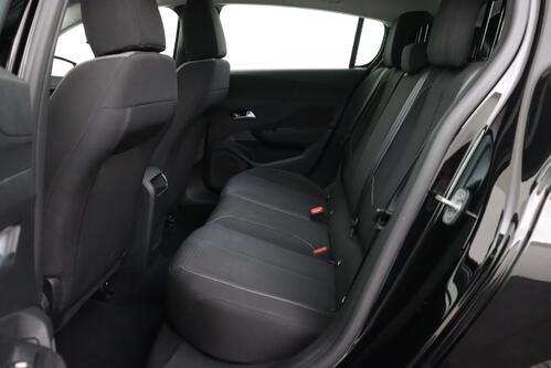 PEUGEOT 308 1.2 ACTIVE PACK + A/T + CARPLAY + PDC + CRUISE (ACC) + ALU 