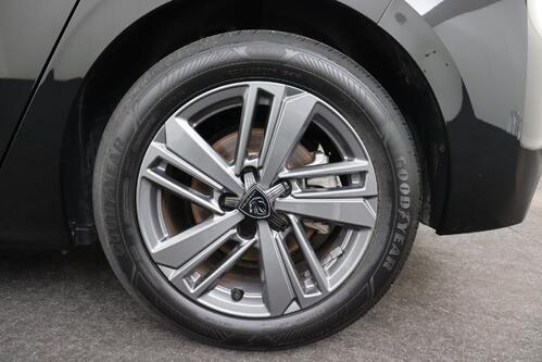 PEUGEOT 308 1.2 ACTIVE PACK + A/T + CARPLAY + PDC + CRUISE (ACC) + ALU 