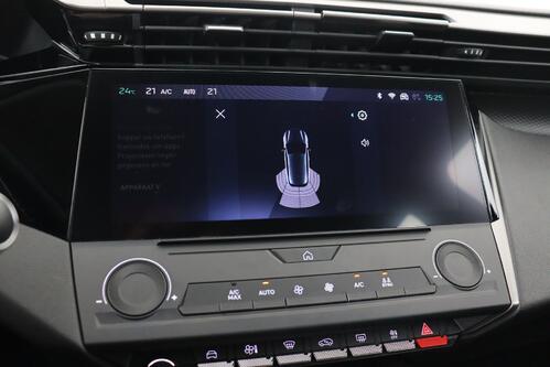PEUGEOT 308 1.2 ACTIVE PACK + A/T + CARPLAY + PDC + CRUISE (ACC) + ALU 