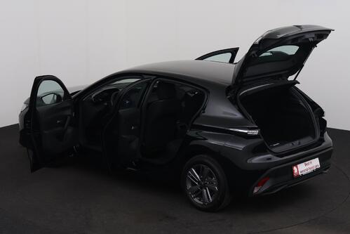 PEUGEOT 308 1.2 ACTIVE PACK + A/T + CARPLAY + PDC + CRUISE (ACC) + ALU 