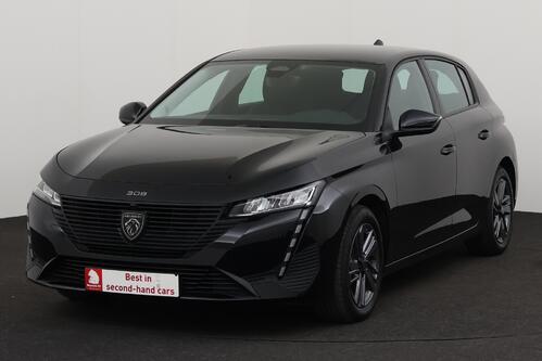 PEUGEOT 308 1.2 ACTIVE PACK + A/T + CARPLAY + PDC + CRUISE (ACC) + ALU 