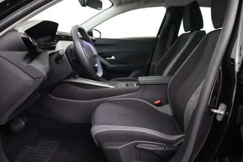 PEUGEOT 308 1.2 ACTIVE PACK + A/T + CARPLAY + PDC + CRUISE (ACC) + ALU 