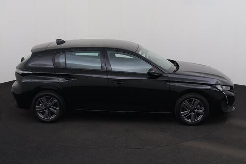 PEUGEOT 308 1.2 ACTIVE PACK + A/T + CARPLAY + PDC + CRUISE (ACC) + ALU 