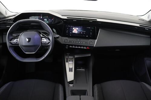 PEUGEOT 308 1.2 ACTIVE PACK + A/T + CARPLAY + PDC + CRUISE (ACC) + ALU 