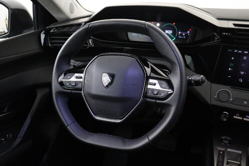 PEUGEOT 308 1.2 ACTIVE PACK + A/T + CARPLAY + PDC + CRUISE (ACC) + ALU 