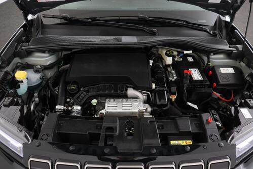 JEEP Avenger 1.2 T3 MT SUMMIT + CARPLAY + CAMERA + PDC + CRUISE + PANO + HALF-LEDER + ALU 