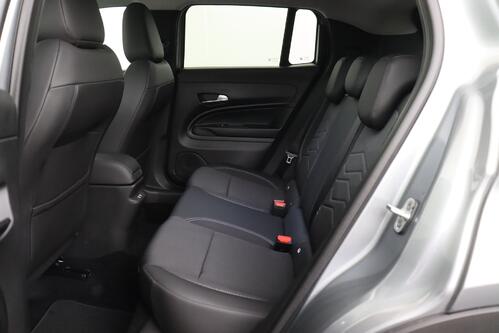 JEEP Avenger 1.2 T3 MT SUMMIT + CARPLAY + CAMERA + PDC + CRUISE + PANO + HALF-LEDER + ALU 