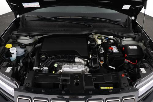 JEEP Avenger 1.2 T3 MT SUMMIT + CARPLAY + CAMERA + PDC + CRUISE (ACC) + PANO + HALF-LEDER + ALU 