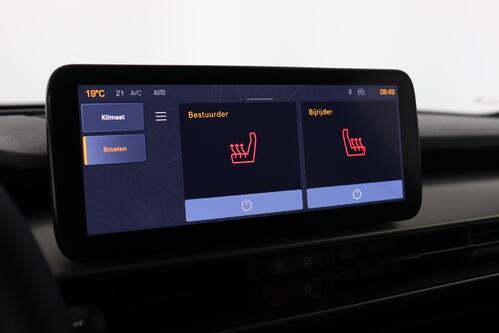 JEEP Avenger 1.2 T3 MT SUMMIT + CARPLAY + CAMERA + PDC + CRUISE (ACC) + PANO + HALF-LEDER + ALU 