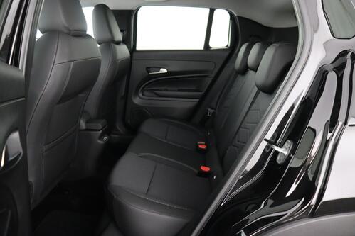 JEEP Avenger 1.2 T3 MT SUMMIT + CARPLAY + CAMERA + PDC + CRUISE (ACC) + PANO + HALF-LEDER + ALU 