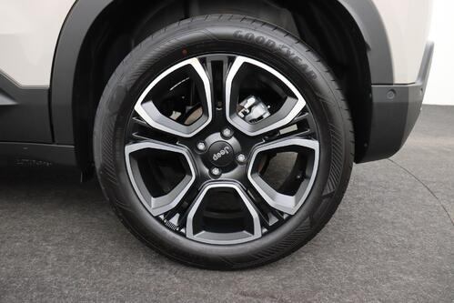 JEEP Avenger 1.2 T3 MT SUMMIT + CARPLAY + CAMERA + PDC + CRUISE + PANO DAK + ALU 