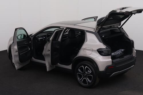 JEEP Avenger 1.2 T3 MT SUMMIT + CARPLAY + CAMERA + PDC + CRUISE + PANO DAK + ALU 