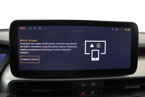 JEEP Avenger 1.2 T3 MT SUMMIT + CARPLAY + CAMERA + PDC + CRUISE + PANO DAK + ALU 