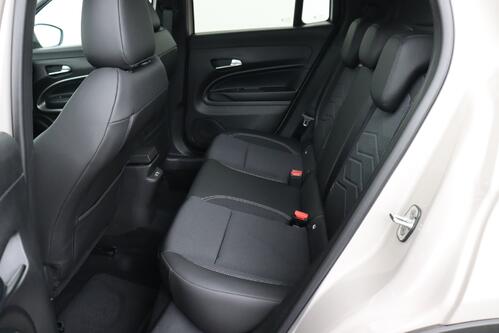 JEEP Avenger 1.2 T3 MT SUMMIT + CARPLAY + CAMERA + PDC + CRUISE + PANO DAK + ALU 