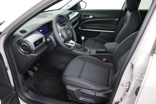 JEEP Avenger 1.2 T3 MT SUMMIT + CARPLAY + CAMERA + PDC + CRUISE + PANO DAK + ALU 