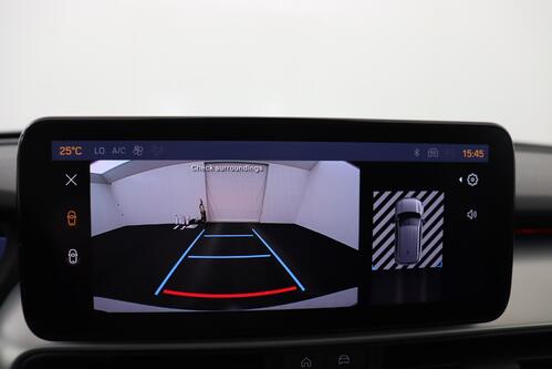 JEEP Avenger 1.2 T3 MT SUMMIT + CARPLAY + CAMERA + PDC + CRUISE + PANO DAK + ALU 