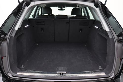 AUDI A4 35 TFSI S-LINE + GPS + PDC + LEDER + ALU 