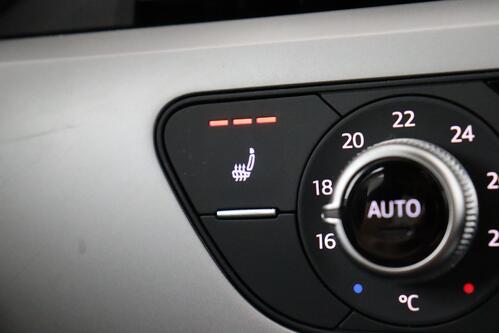 AUDI A4 35 TFSI S-LINE + GPS + PDC + LEDER + ALU 