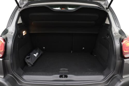 CITROEN C3 Aircross 1.2 PURETECH SHINE + CARPLAY + GPS + PDC + CRUISE + ALU 