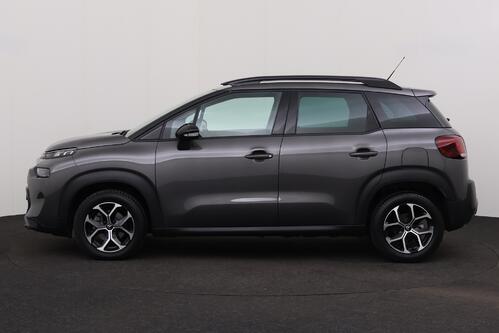 CITROEN C3 Aircross 1.2 PURETECH SHINE + CARPLAY + GPS + PDC + CRUISE + ALU 