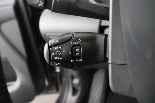 CITROEN C3 Aircross 1.2 PURETECH SHINE + CARPLAY + GPS + PDC + CRUISE + ALU 