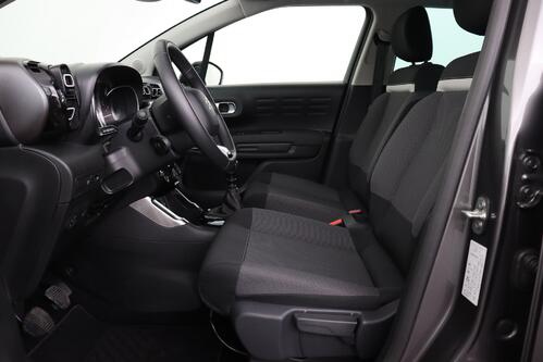 CITROEN C3 Aircross 1.2 PURETECH SHINE + CARPLAY + GPS + PDC + CRUISE + ALU 