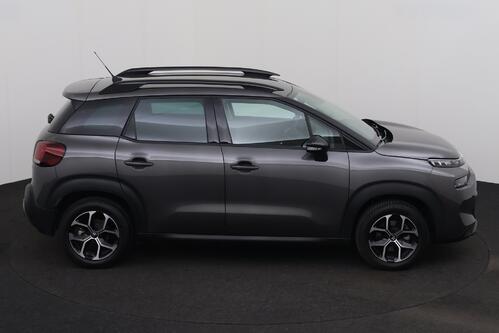 CITROEN C3 Aircross 1.2 PURETECH SHINE + CARPLAY + GPS + PDC + CRUISE + ALU 