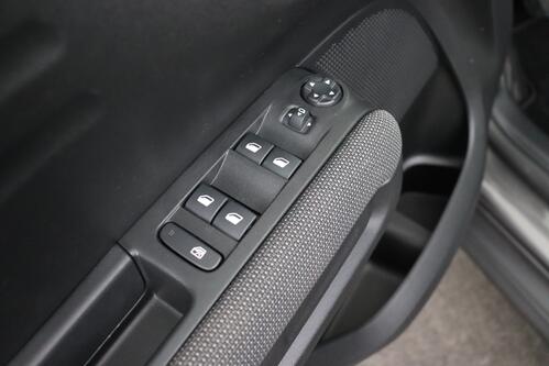 CITROEN C3 Aircross 1.2 PURETECH SHINE + CARPLAY + GPS + PDC + CRUISE + ALU 