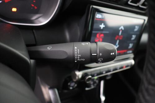 CITROEN C3 Aircross 1.2 PURETECH SHINE + CARPLAY + GPS + PDC + CRUISE + ALU 