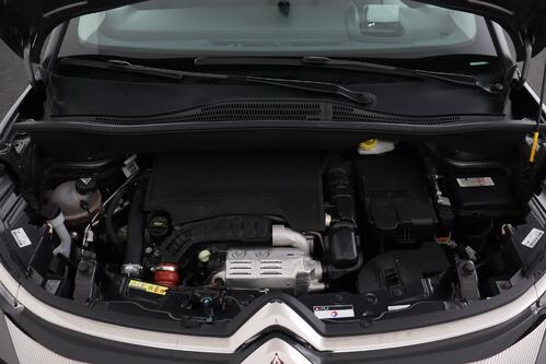 CITROEN C3 Aircross 1.2 PURETECH SHINE + CARPLAY + GPS + PDC + CRUISE + ALU 
